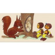 Kippkopp és a többiek (3 mese) - Diafilm