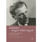 Különben magyar költő vagyok