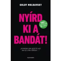 Nyírd ki a bandát!