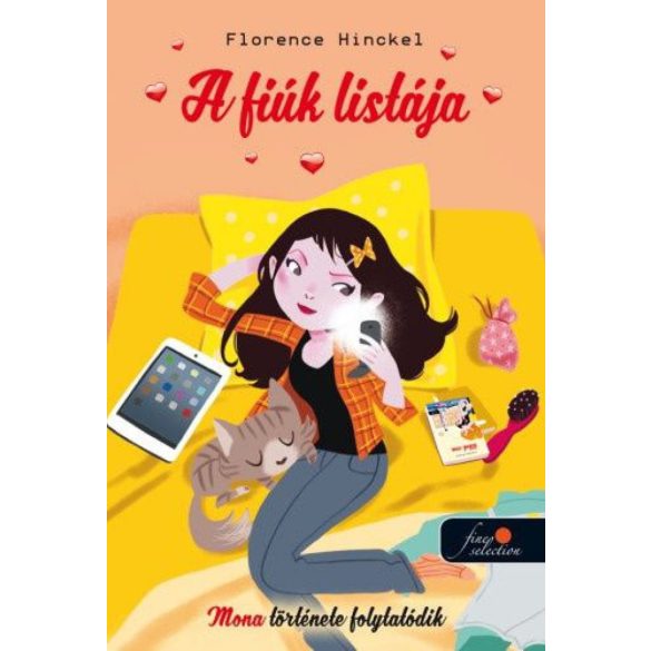 A fiúk listája
