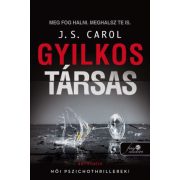 Gyilkos társas