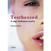 Testbeszéd - A vágy titokzatos nyelve