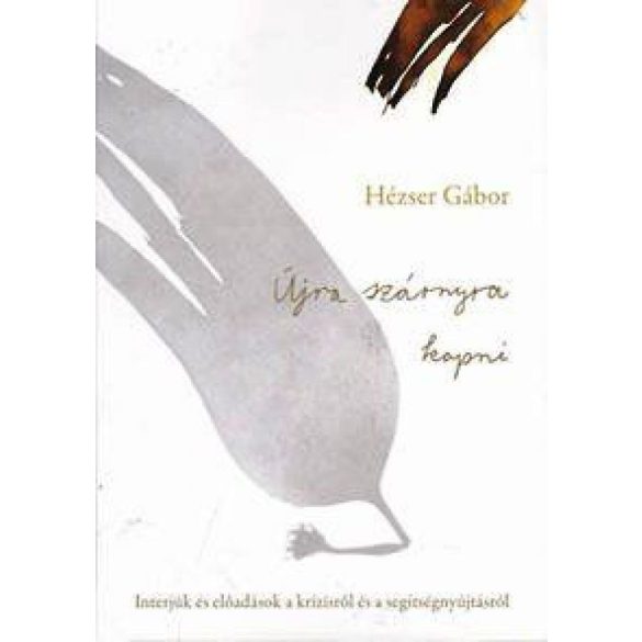 Újra szárnyra kapni