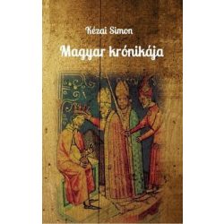 Magyar krónikája