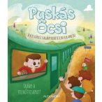 Puskás Öcsi – Irány a felnőtt csapat!