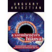 A szembenézés hiánya