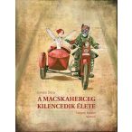 A Macskaherceg kilencedik élete