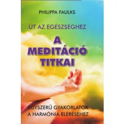 A meditáció titkai