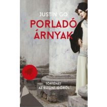 Porladó árnyak - Történet az eltűnt időről