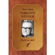 Várkonyi Nándor - Portré és tabló