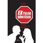   EXtelen döntések – Kézikönyv a szülői elidegenítés kezeléséhez