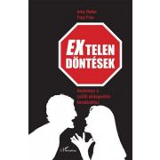   EXtelen döntések – Kézikönyv a szülői elidegenítés kezeléséhez