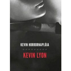 Kevin Horrornaplója
