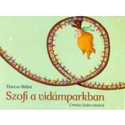 Szofi a vidámparkban