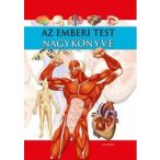 Az emberi test nagykönyve