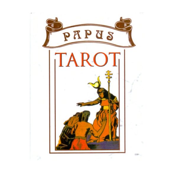 Papus Tarot