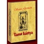 Saint-Germain Tarot