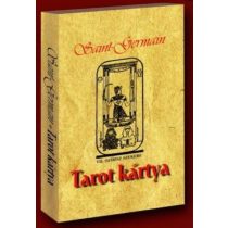 Saint-Germain Tarot