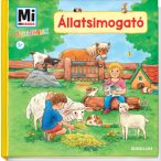 Állatsimogató - Mi Micsoda Ovisoknak