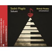 Sziluett - Hangoskönyv - 2 CD