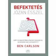 Befektetés józan ésszel