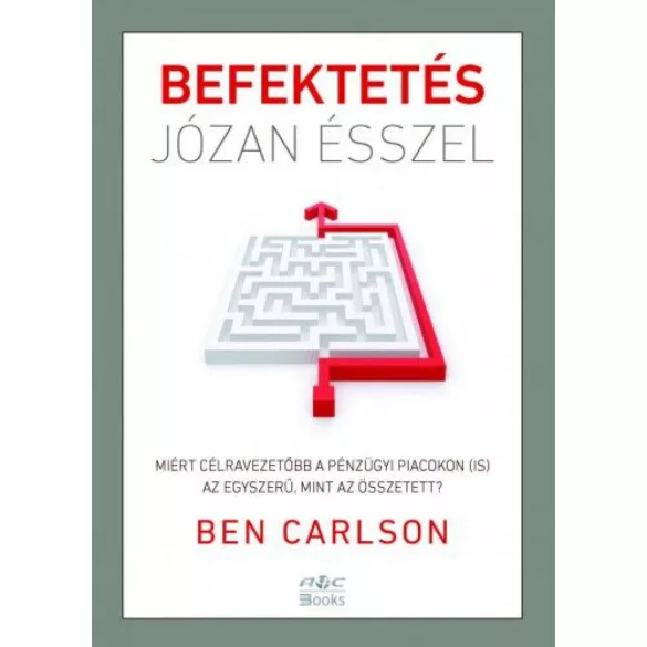 Befektetés józan ésszel