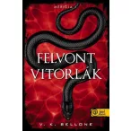 Felvont vitorlák - Meridia 1.