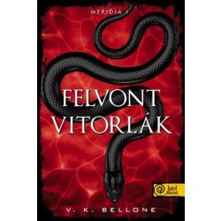 Felvont vitorlák - Meridia 1.