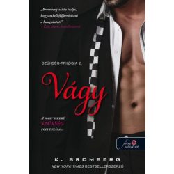 Vágy - Szükség-trilógia 2.