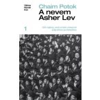 A nevem Asher Lev