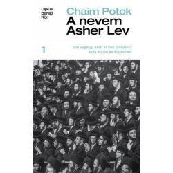 A nevem Asher Lev