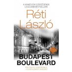 Budapest Boulevard