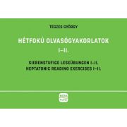 Hétfokú olvasógyakorlatok I-II