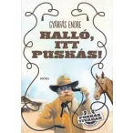 Halló, itt Puskás! - Puskás Tivadar kalandos élete