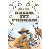 Halló, itt Puskás! - Puskás Tivadar kalandos élete