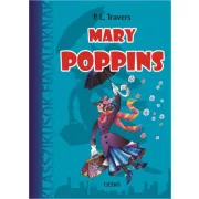 Mary Poppins