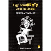 Cirrus a Tűzfalon – Egy rendbontó vírus kalandjai