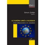   Az Európai Unió a világban - Uniós külkapcsolatok a 21. században