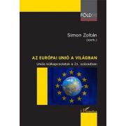   Az Európai Unió a világban - Uniós külkapcsolatok a 21. században