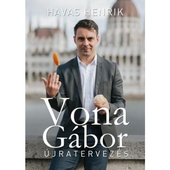 Vona Gábor - Újratervezés