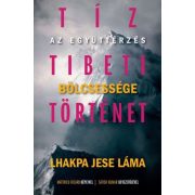 Tíz tibeti történet