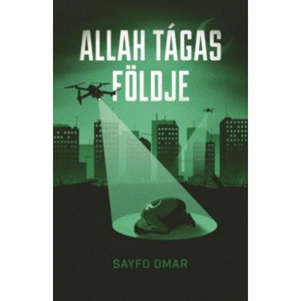 Allah tágas földje