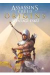 Assassin's Creed Origins: Sivatagi eskü