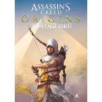 Assassin's Creed Origins: Sivatagi eskü