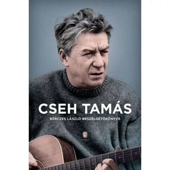 Cseh Tamás