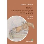   100 év a magyar lovassport történetéből III. kötet 1945-1972 - CD-melléklettel