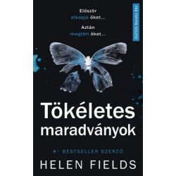 Tökéletes maradványok