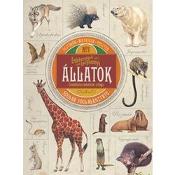 Érdekességek gyűjteménye – Állatok