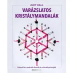 Varázslatos kristálymandalák