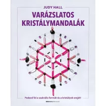 Varázslatos kristálymandalák